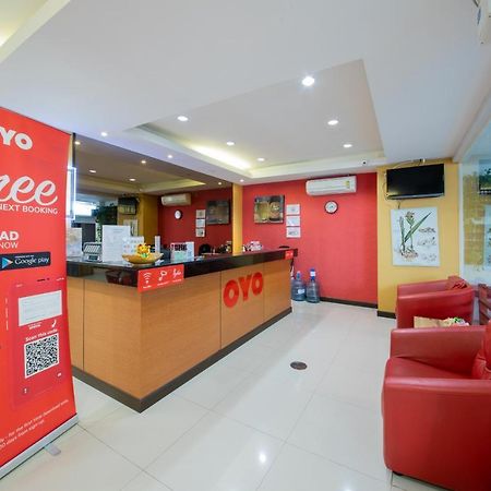 Oyo 373 Mc Ginger House Hotel Patong Екстериор снимка