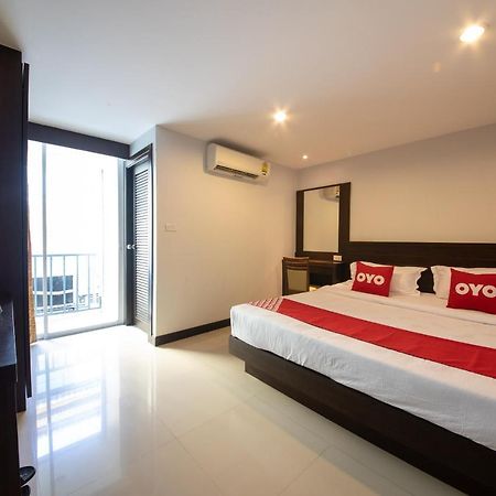 Oyo 373 Mc Ginger House Hotel Patong Екстериор снимка
