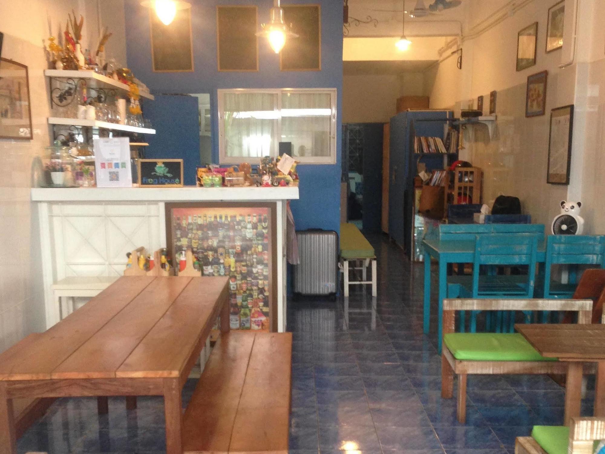 Oyo 373 Mc Ginger House Hotel Patong Екстериор снимка